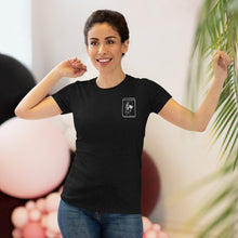 Load image into Gallery viewer, Women&#39;s Per Diem Triblend Tee
