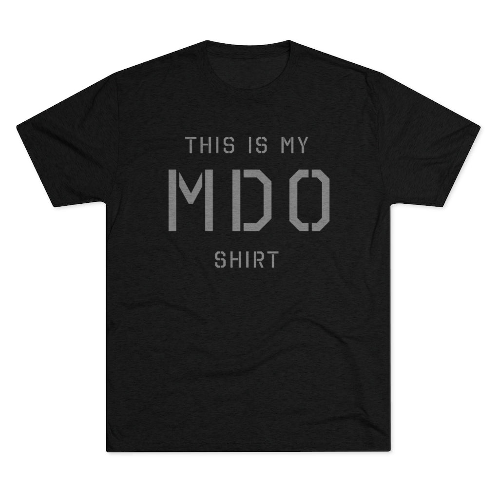 MDO Shirt