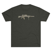 Load image into Gallery viewer, GreyFox Mk12 Mod 0 Shirt
